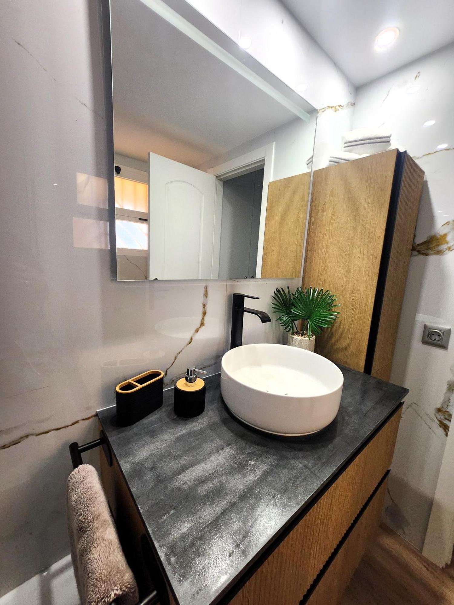 Ansa Beach Apartment - Cabopino, Marbella - Garden Level Extérieur photo