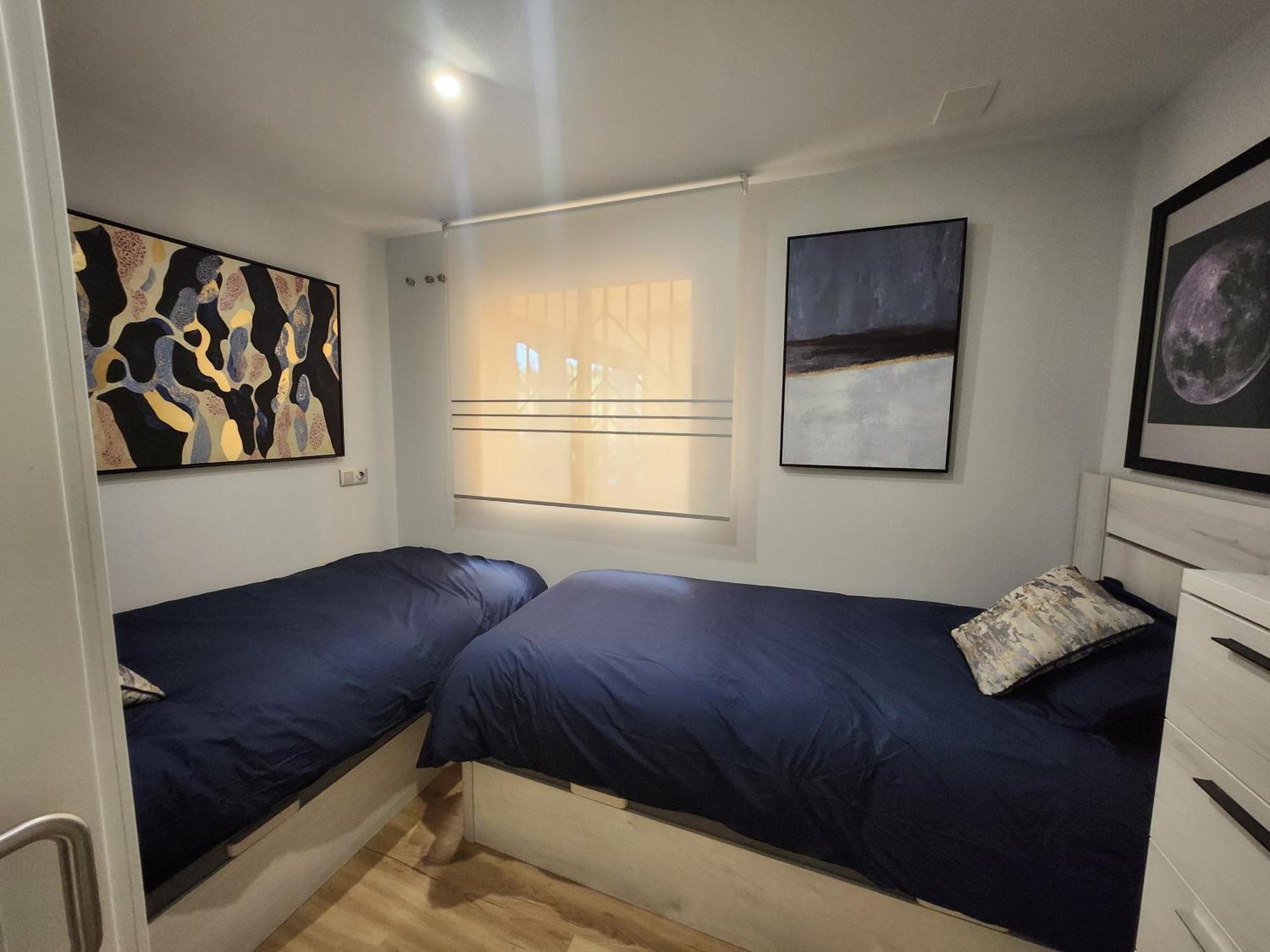Ansa Beach Apartment - Cabopino, Marbella - Garden Level Extérieur photo