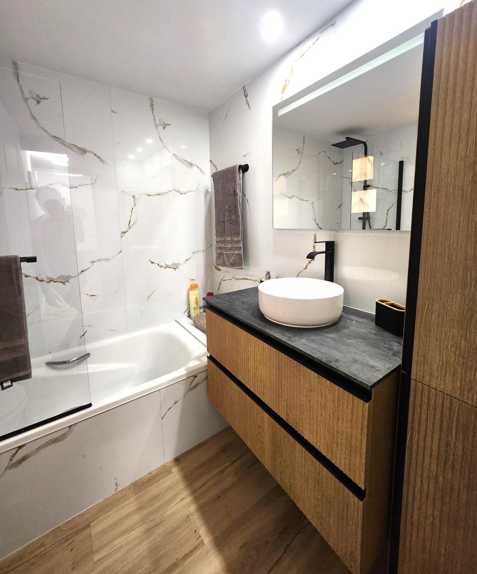 Ansa Beach Apartment - Cabopino, Marbella - Garden Level Extérieur photo
