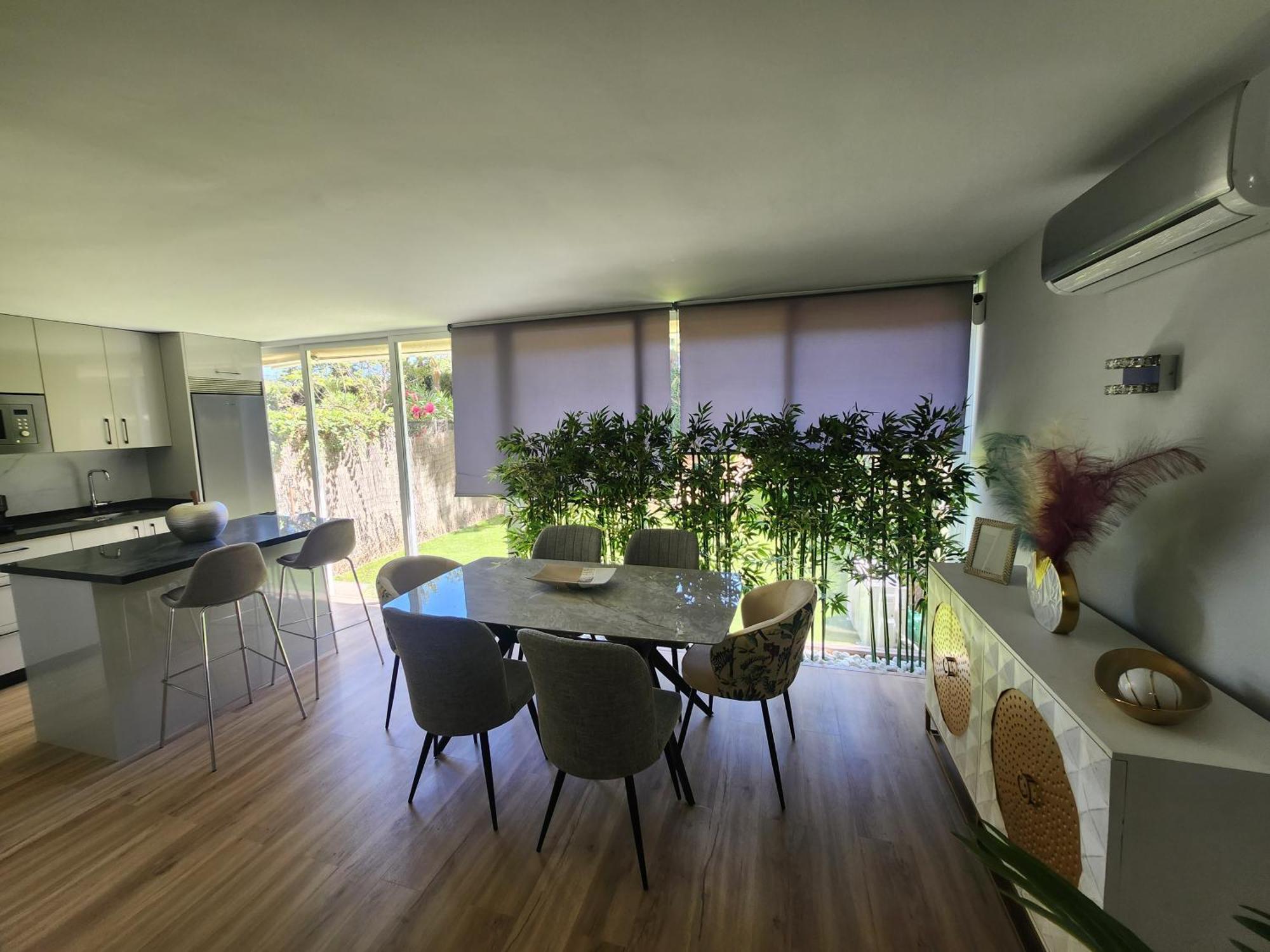 Ansa Beach Apartment - Cabopino, Marbella - Garden Level Extérieur photo