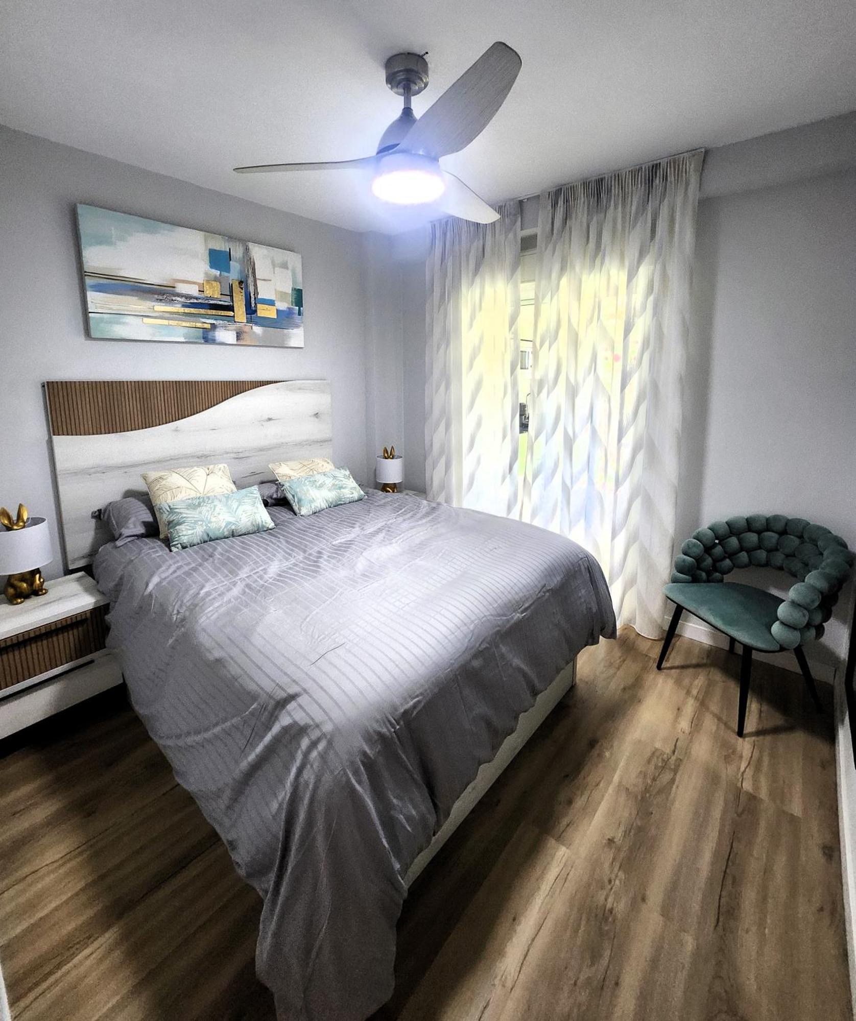 Ansa Beach Apartment - Cabopino, Marbella - Garden Level Extérieur photo